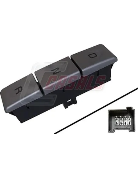 INTERRUPTOR CAMBIO IVECO