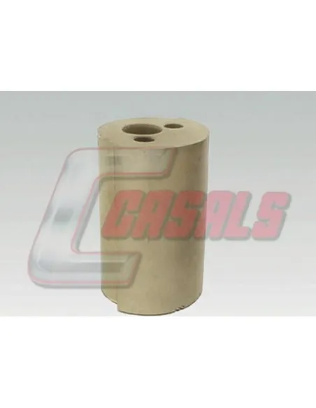 SILENTBLOCK NYLON 74X110 BPW