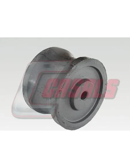 SOPORTE LATERAL CAMBIO SCANIA