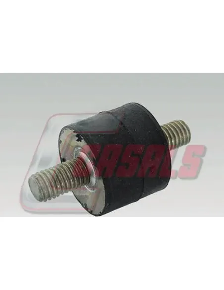 SOPORTE INTERCOLER SCANIA