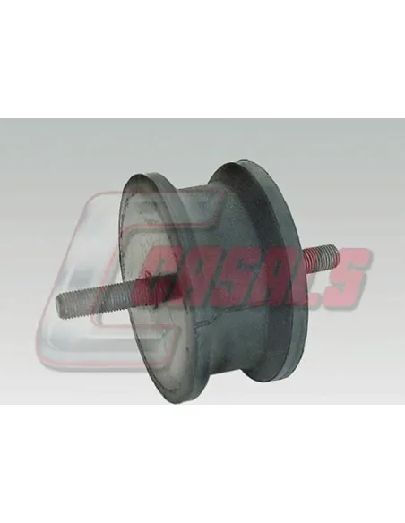 SOPORTE TUBO ESCAPE VOLVO