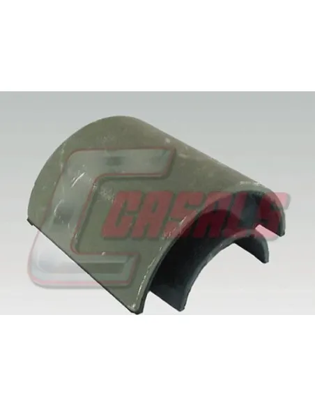 Silentblock Media Luna Barra Estab. Post IVECO CASALS 6765