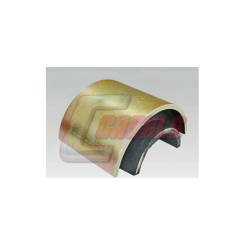 Silentblock Media Luna Posterior IVECO CASALS 6768