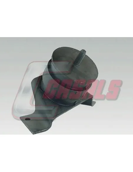 SOPORTE DCHO.ANTERIOR MOT. IVEC