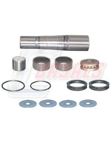 Kit De Reparación De Mangueta MAN DAF CASALS 69100