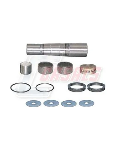 Kit De Reparación De Mangueta MAN DAF CASALS 69100