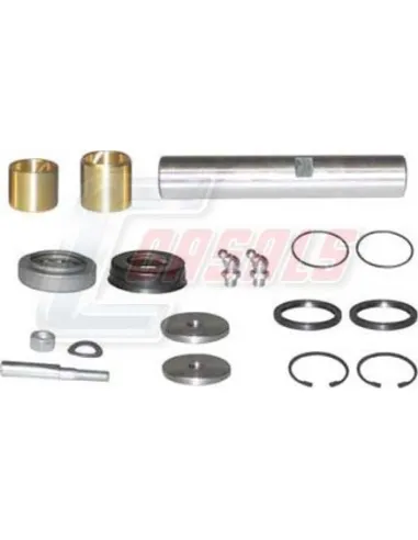 Kit De Reparación De Mangueta MAN RENAULT...