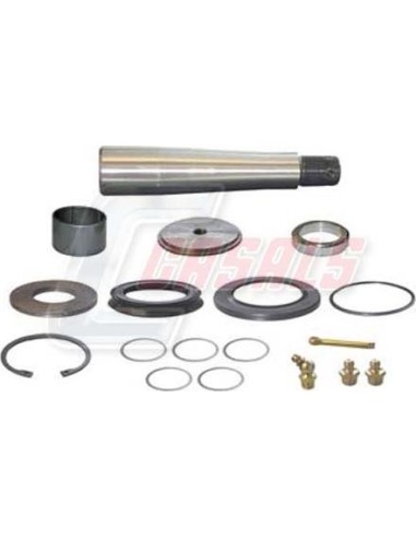 Kit De Reparación De Mangueta MAN VOLVO CASALS...