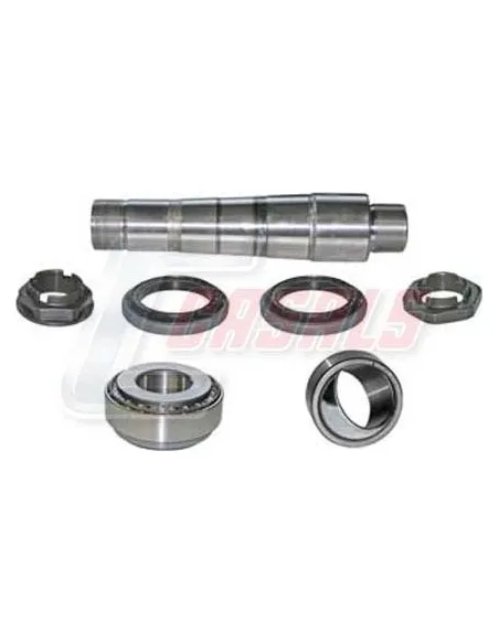 Kit De Reparación De Mangueta MAN VOLVO CASALS 69180
