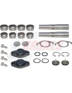 KIT REP.MANGUETA IVECO 2 RUEDAS