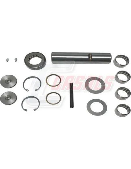 Kit De Reparación De Mangueta MAN NISSAN CASALS 69223