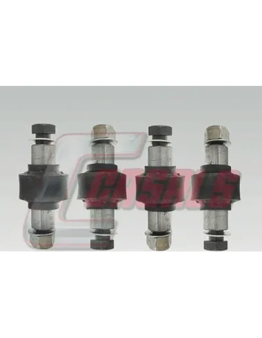 Tirante Volvo B7B/ R/ R LE, B10M, B12, B12B/M, 7350, 8700