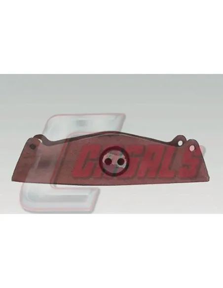 BALANCIN LARGO L 570 TRAILOR