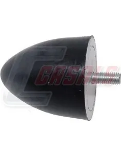 PARAGOLPE BALLESTA TRASERA CABSTAR