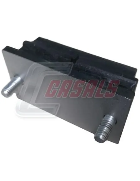 PARAGOLPE BALLESTA DELANTERO CABSTAR