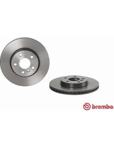 09.C349.11 Disco de freno Brembo