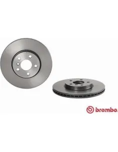 09.C350.11 Disco de freno Brembo