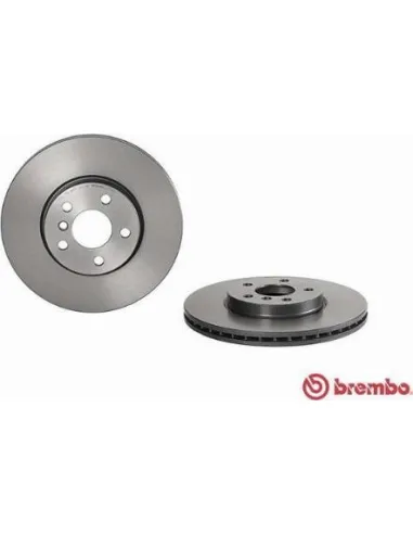 09.C350.11 Disco de freno Brembo