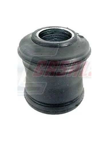 Silentblock goma-metal Scania Diám. Ext. 65 mm...