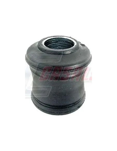 Silentblock goma-metal Scania Diám. Ext. 65 mm Diám. Int. 30 mm