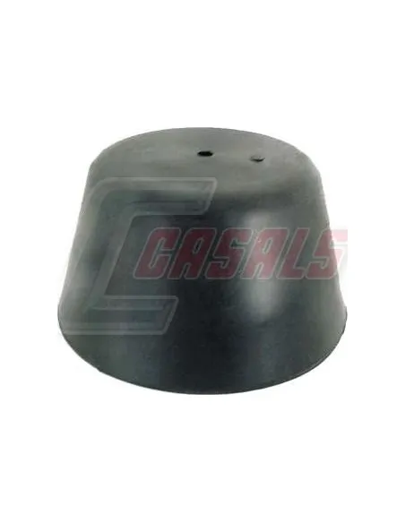 TOPE SUSPÓNSION VOLVO