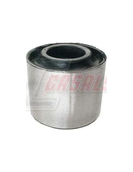 Silentblock goma-metal Volvo Diám. Ext. 56 mm Diám. Int. 18 mm