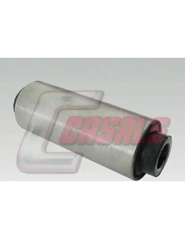 Silentblock goma-metal Volvo Diám.Ext. 80 mm...