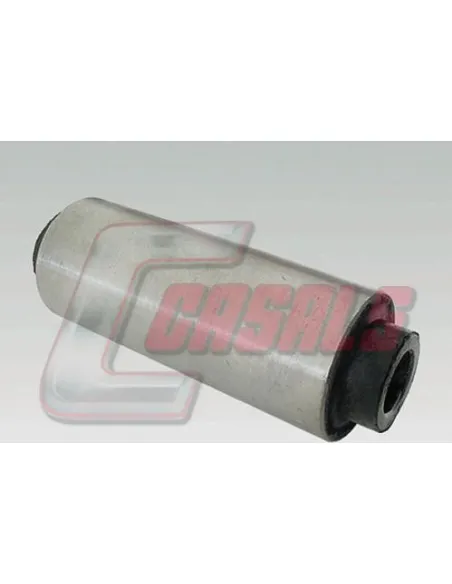 Silentblock goma-metal Volvo Diám.Ext. 80 mm Diám. Int. 38 mm