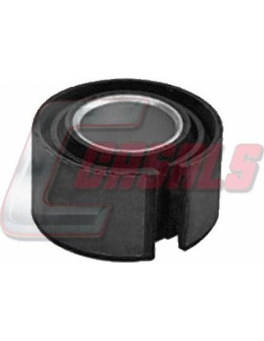Silentblock goma-metal Mercedes Diám. Ext. 65...