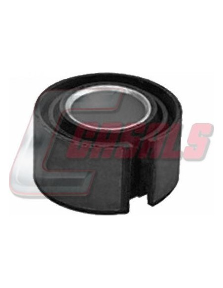 Silentblock goma-metal Mercedes Diám. Ext. 65 mm Diám. Int. 16 mm