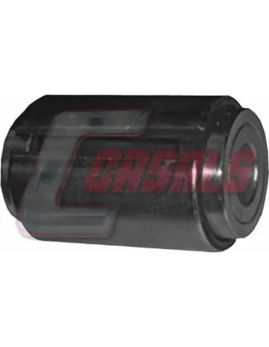 Silentblock goma-metal Mercedes Diám. Ext. 80...