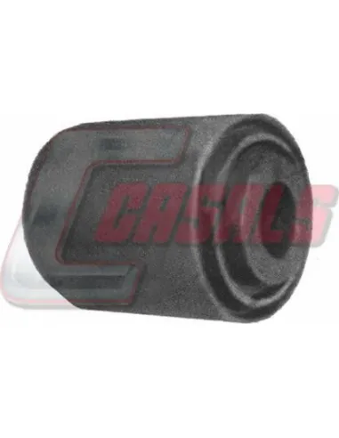Silentblock goma-metal DAF Diám. Ext. 63 mm...