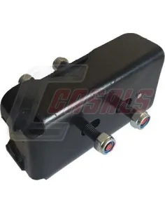 SOPORTE MOTOR DCHO. IVECO DAILY