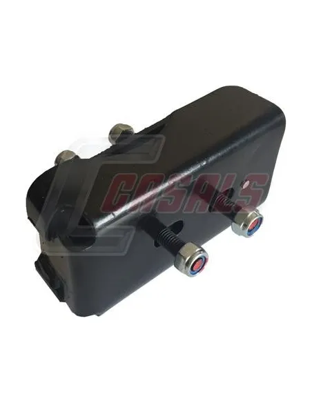 SOPORTE MOTOR DCHO. IVECO DAILY