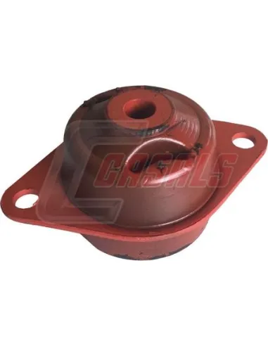 SOPORTE POSTERIOR MOTOR IVECO