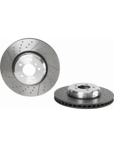 09C39413 Disco de freno Brembo