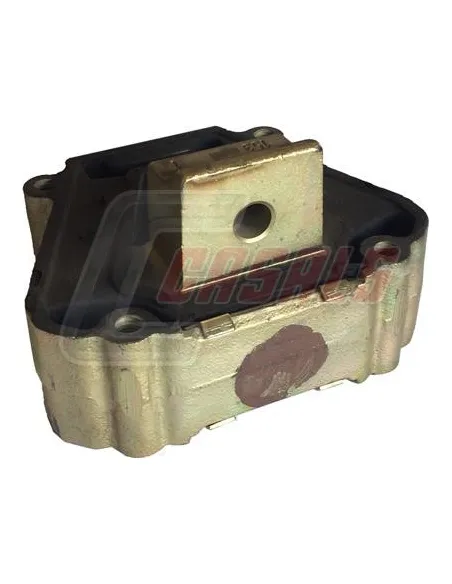 Soporte goma-metal Iveco Medida REF. 80117