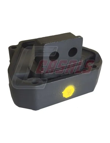 SOPORTE MOTOR IVECO DUREZA.50