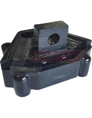 Soporte goma-metal Iveco S Tector Soporte...