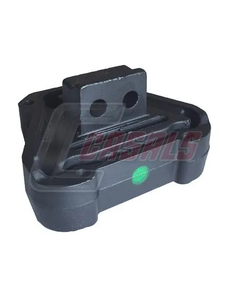 SOPORTE MOTOR IVECO DUREZA.65