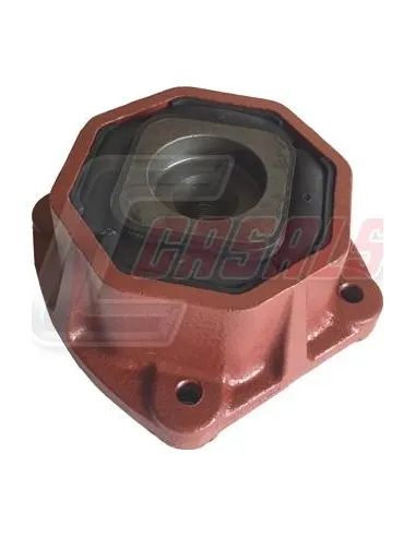 SOPORTE LATERAL CAMBIO IVECO