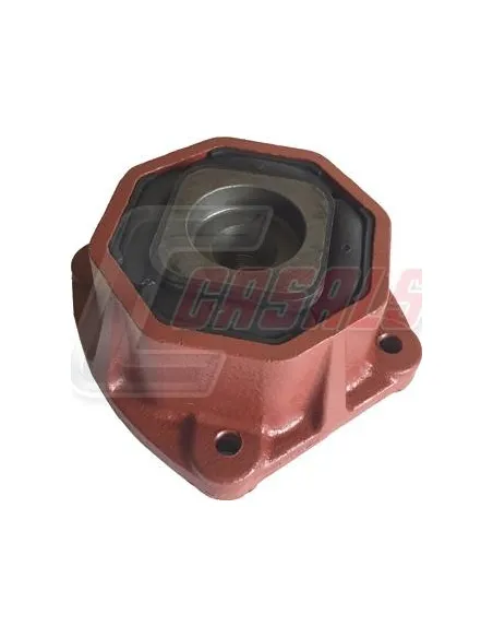 SOPORTE LATERAL CAMBIO IVECO