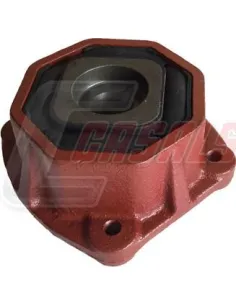 SOPORTE LATERAL CAMBIO IVECO