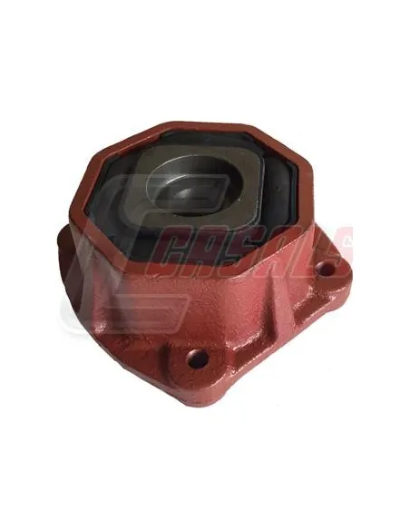 SOPORTE LATERAL CAMBIO IVECO