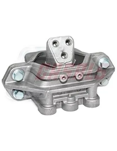 Soporte de motor goma-metal DAF S F75, F85, F95...