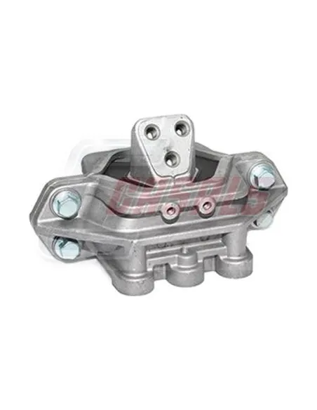 Soporte de motor goma-metal DAF S F75, F85, F95 Soporte Motor