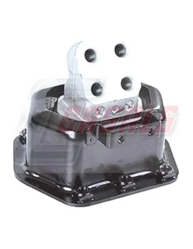 Soporte de motor goma-metal GOMA - Metal Medida...