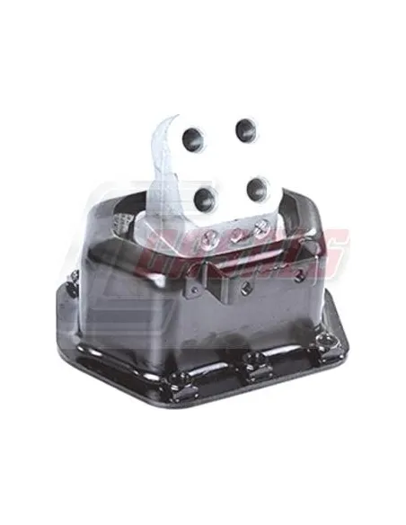 Soporte de motor goma-metal GOMA - Metal Medida Soporte Motor