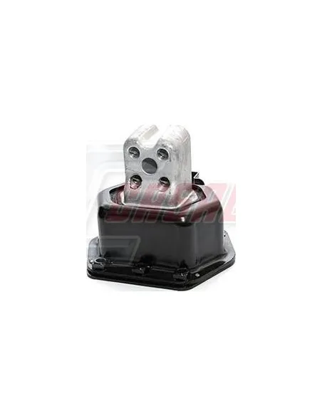 Soporte de motor goma-metal DAF S CF85, XF105 Soporte Motor