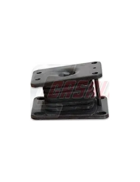 ALMOHADILLA SUSPÓNSION MB. 132mm